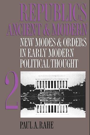 Republics Ancient and Modern, Volume II