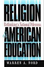 Religion and American Education