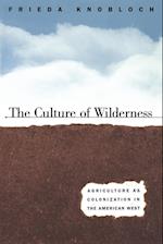 Culture of Wilderness