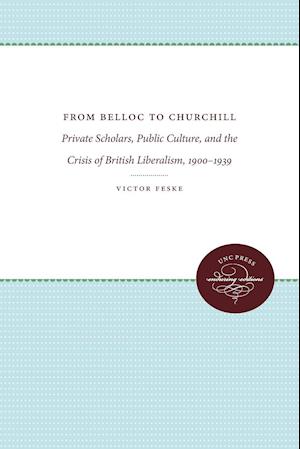 From Belloc to Churchill