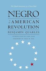 Negro in the American Revolution