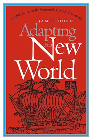 Adapting to a New World