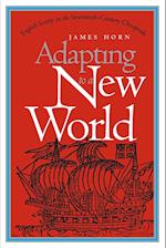 Adapting to a New World