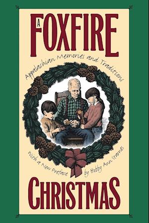 Foxfire Christmas