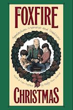 Foxfire Christmas