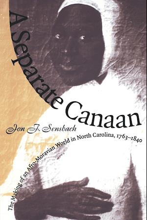 Separate Canaan