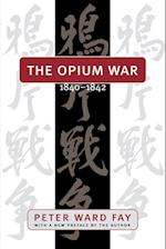OPIUM WAR 1840-1842 REV/E