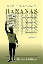 Political Ecology of Bananas