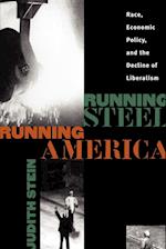 Running Steel, Running America