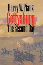 Gettysburg--The Second Day