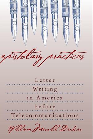 Epistolary Practices