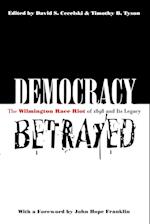 Democracy Betrayed
