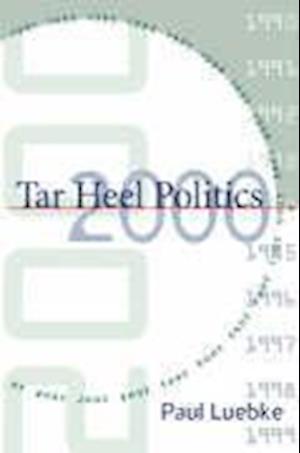 Tar Heel Politics 2000