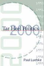 Tar Heel Politics 2000