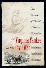 A Virginia Yankee in the Civil War