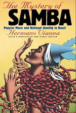 The Mystery of Samba