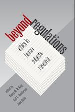 Beyond Regulations