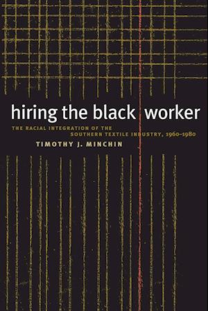 Hiring the Black Worker