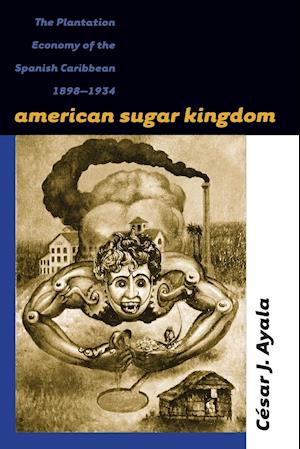 American Sugar Kingdom