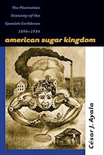 American Sugar Kingdom