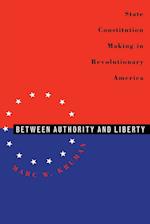 Between Authority and Liberty