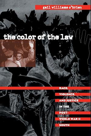 The Color of the Law