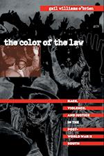 The Color of the Law