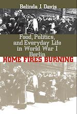 Home Fires Burning