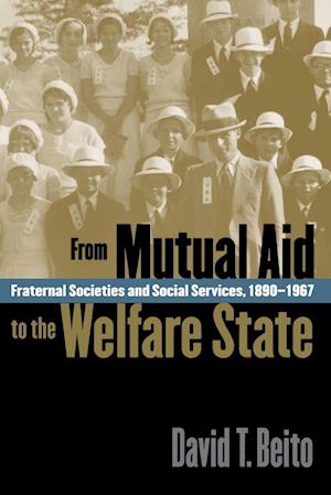 FROM MUTUAL AID TO THE WELFARE