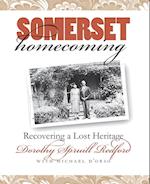 Somerset Homecoming: Recovering a Lost Heritage 