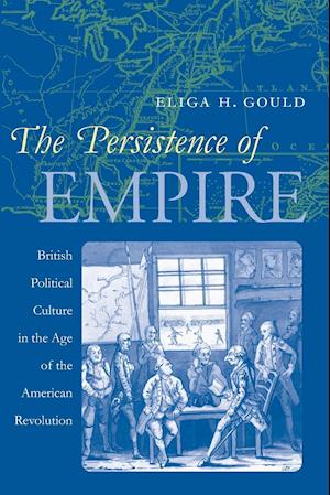 Gould, E:  The Persistence of Empire