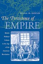 Gould, E:  The Persistence of Empire