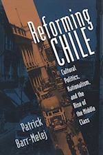 Reforming Chile