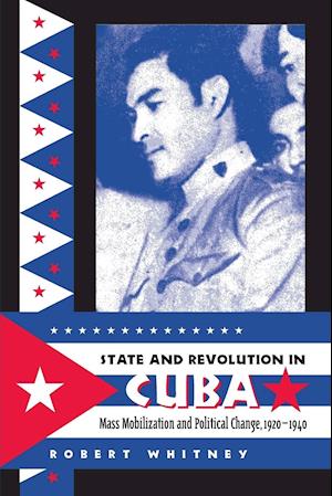 STATE & REVOLUTION IN CUBA