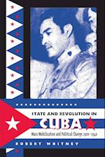 STATE & REVOLUTION IN CUBA