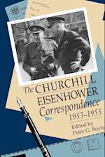 The Churchill-Eisenhower Correspondence, 1953-1955