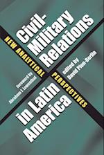 Civil-Military Relations in Latin America