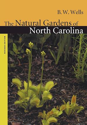 Natural Gardens of North Carolina