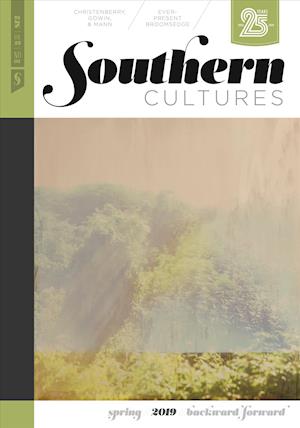 Southern Cultures