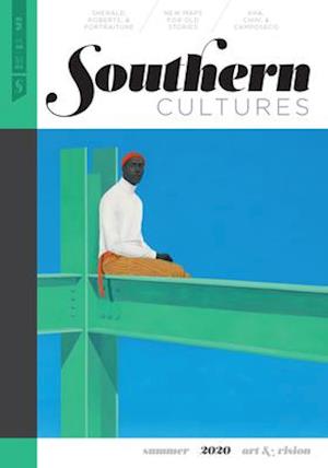 Southern Cultures