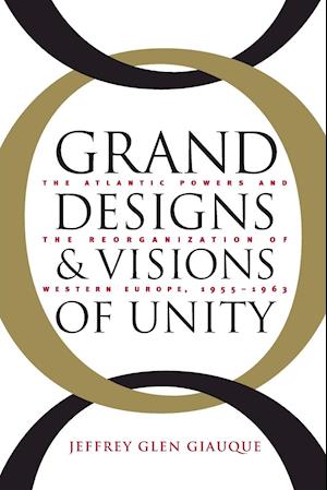 Grand Designs and Visions of Unity