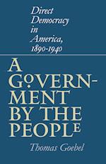 Government by the People