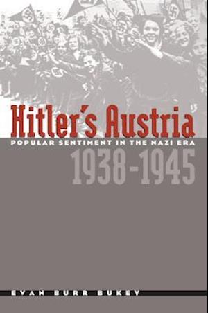 Hitler's Austria