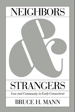 Neighbors and Strangers