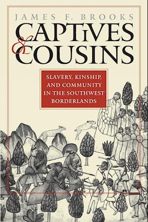 Captives and Cousins