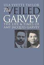 Veiled Garvey