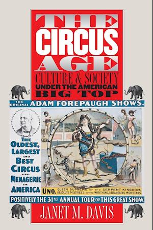 The Circus Age