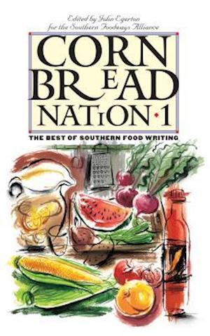 Cornbread Nation 1