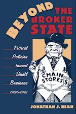 Beyond the Broker State
