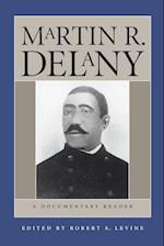 Martin R. Delany
